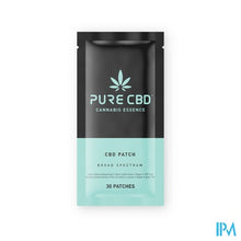 Afbeelding in Gallery-weergave laden, Pure Cbd Patch 30
