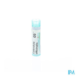 Calendula Officinalis 5ch Gr 4g Boiron