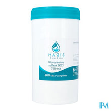 Load image into Gallery viewer, Glucosamine Comp 600 Magis
