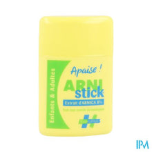 Charger l'image dans la galerie, Arnistick Stick Anti Coups 10ml
