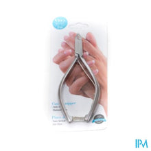 Afbeelding in Gallery-weergave laden, Velletjestang "met Sluiting" 12cm Inox
