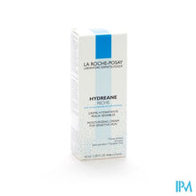 Afbeelding in Gallery-weergave laden, La Roche Posay Hydreane Riche 40ml
