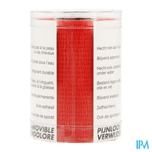 Afbeelding in Gallery-weergave laden, Resq-plast Family 4,5mx75mm Rood 1
