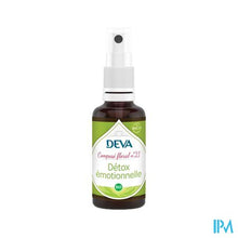 Charger l'image dans la galerie, Deva Emotionele Detox 30ml
