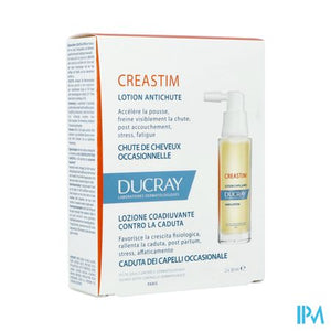 Ducray Creastim Lotion 60ml