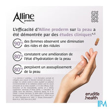 Load image into Gallery viewer, Alline Proderm Caps 60 Nf
