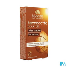 Afbeelding in Gallery-weergave laden, Biocyte Terracotta Cocktail Hale Sublime Comp 30
