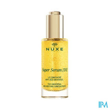 Load image into Gallery viewer, Nuxe Super Serum Flacon Pompe 50ml
