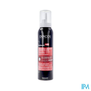 Vichy Dercos Schuim Aminexil Men 150ml