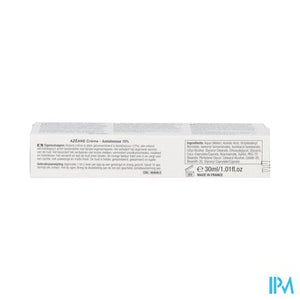 Azeane Creme Azelainezuur 15% 30ml