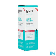 Yun Acn Prebiotic Purifying Gezichtswasgel 150ml