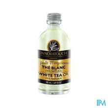 Afbeelding in Gallery-weergave laden, Innovatouch Witte Thee Olie 50ml
