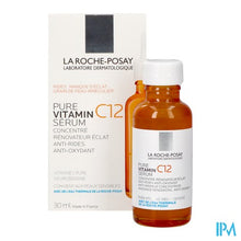 Charger l'image dans la galerie, Lrp Pure Vitamin C12 Serum 30ml
