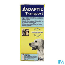 Afbeelding in Gallery-weergave laden, Adaptil Transport Spray 20ml
