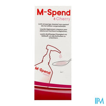 Afbeelding in Gallery-weergave laden, M-spend Cherry 1l Verv.3393840
