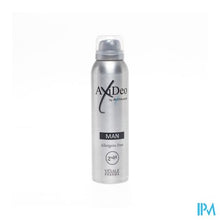 Charger l'image dans la galerie, Axideo Man Deo Spray 150ml
