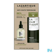 Load image into Gallery viewer, Lazartigue Coffret Stronger Reno 2 Prod.
