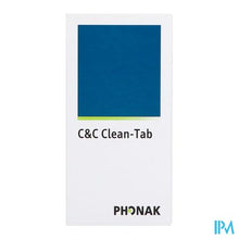 Charger l'image dans la galerie, Cleansing&care Reinigingstabletten 20

