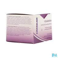 Covermark Classic Fdt N2 Vleeskleurig 15ml