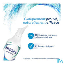 Load image into Gallery viewer, Physiomer Normal Jet 135ml
