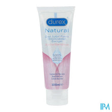 Charger l'image dans la galerie, Durex Naturel Extra Sensitive Glijmiddel Gel 100ml
