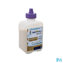Afbeelding in Gallery-weergave laden, Isosource Junior 500ml
