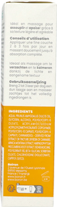 Cbd Gel Creme Verzachtend & Kalmerend 120g Boiron