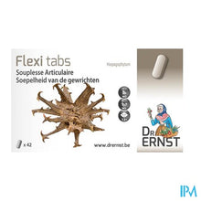 Afbeelding in Gallery-weergave laden, Dr Ernst Flexi tabs 42 Tabl
