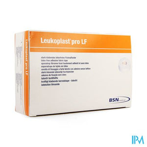 Leukoplast Pro Lf Rol 5,00cmx9,2m 6 7221302
