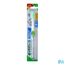 Afbeelding in Gallery-weergave laden, Gum Tandenb Reis Compact 158
