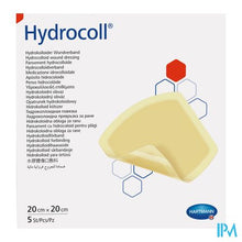 Charger l'image dans la galerie, Hydrocoll Ster 20x20cm 5 5361170
