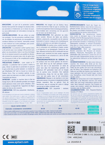 Epitact Confort Beschermer Quintus Varus S
