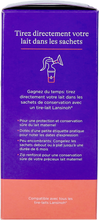 Bild in den Galerieviewer laden, Lansinoh Muttermilch-Aufbewahrungsbeutel 50 40056
