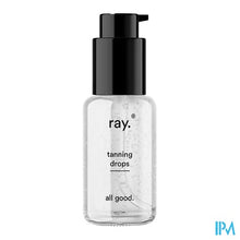 Afbeelding in Gallery-weergave laden, Ray Zelfbruindruppels 30ml

