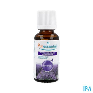 Puressentiel Verstuiving Provence Fl 30ml