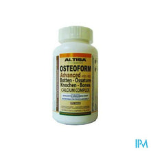 Charger l'image dans la galerie, Altisa Osteoform Advanced Comp 100
