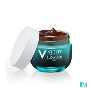 Vichy Slow Age Nacht 50ml