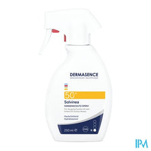 Charger l'image dans la galerie, Dermasence Solvinea Spray Spf50+ 250ml
