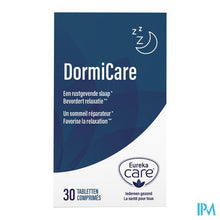 Afbeelding in Gallery-weergave laden, Eureka Care Dormicare Tabl 30
