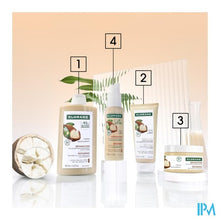 Afbeelding in Gallery-weergave laden, Klorane Capil. Masker Cupuacu Bio 250ml
