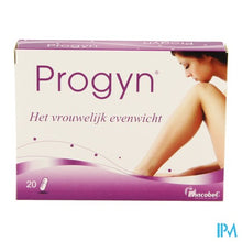 Afbeelding in Gallery-weergave laden, Progyn Gel 20
