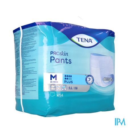 Tena Proskin Pants Plus Medium 14