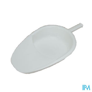 Pharmex Bedpan Plastiek