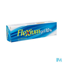 Afbeelding in Gallery-weergave laden, Flexium 10 % Gel 40 Gr
