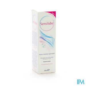 Sensilube Glijmiddel 40ml