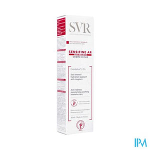 Svr Sensifine Creme Rijke Ar 40ml