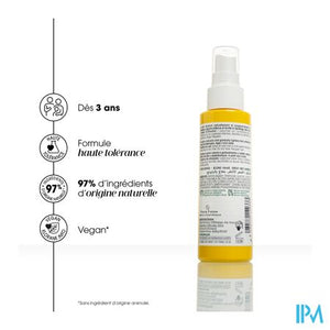 Klorane Capil. Spray Kamille 100ml