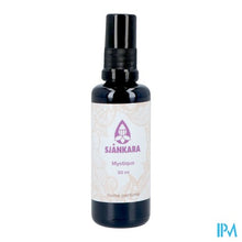 Afbeelding in Gallery-weergave laden, Sjankara Mystique Home Perfume 50ml
