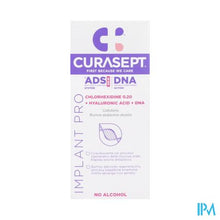 Charger l'image dans la galerie, Curasept Ads Implant Pro 200ml
