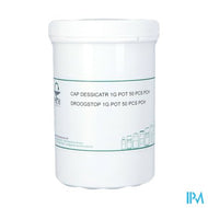 Droogstop 15mm Pot 50 Pch